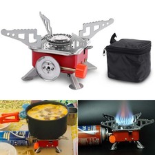 Cooking Stove Portable Outdoor