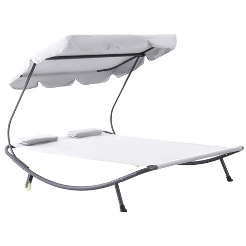 Outsunny double hammock sun - double,