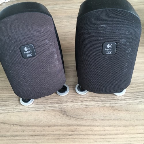 Logitech z680 surround - logitech,