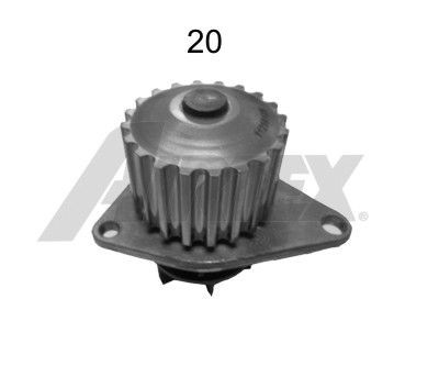 Airtex water pump for - water,