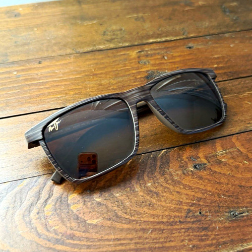 Maui jim one way - way, square