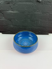 Denby Midnight Fruit / Salad /