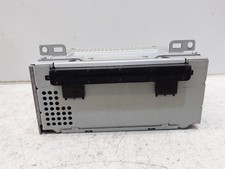 2016 FORD FOCUS RADIO STEREO HEAD UNIT F1BT-18C815-HK *NEEDS CODE
