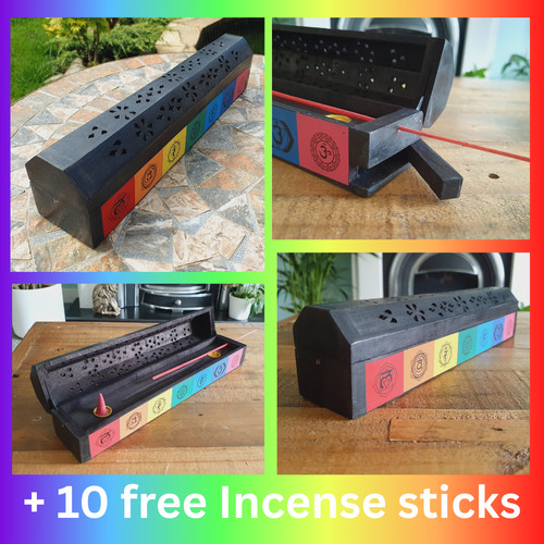 Incense stick holder - incense,