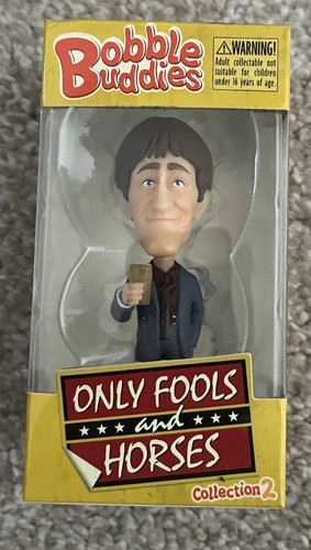 Only fools and horses - only,