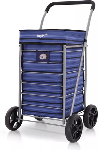 Hoppa lightweight wheel - hoppa, 4