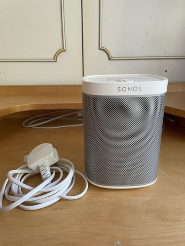 Sonos play wireless - wireless, smart