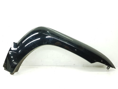 Front right wing trim toyota - wing,