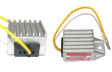 Regulator Alternator 6V Yamaha