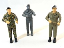 Haya 1/16 British Tank Figure