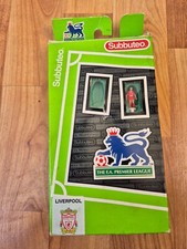 VINTAGE COMPLETE SUBBUTEO LW LIGHTWEIGHT REF 63741 LIVERPOOL TEAM HASBRO