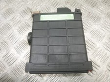 1991 MERCEDES E200 W124 2.0 PETROL ENGINE CONTROL UNIT ECU 0035454932 0280800124