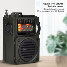 Shortwave Radio Receivers