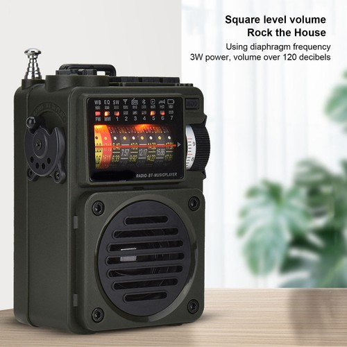 Shortwave radio receivers - radio,