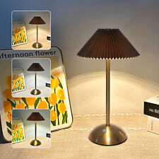 Cordless LED Table Lamp 3