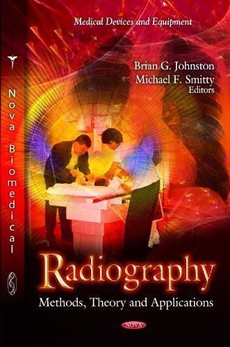 Radiography methods theory - methods,,