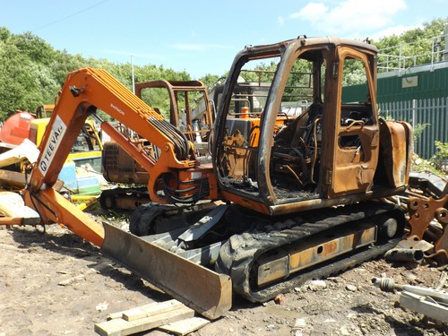 2005 hitachi zx80sb - hitachi, post