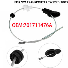 FRONT HAND BRAKE HANDBRAKE CABLE 701711476A FOR VW TRANSPORTER T4 1990-2003 ~ UK