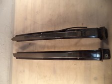 Mercedes W140 S-Class Window