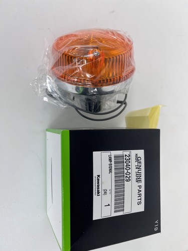 New genuine kawasaki h2 - kawasaki, h1