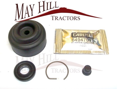 Leyland tractor clutch slave - tractor,