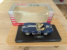 Majorette Club 1/24 AC COBRA