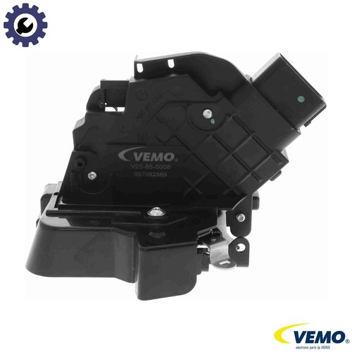 Door lock v25 - v25-85-0008, ford