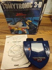 TOMY Tomytronic 3D Planet Zeon