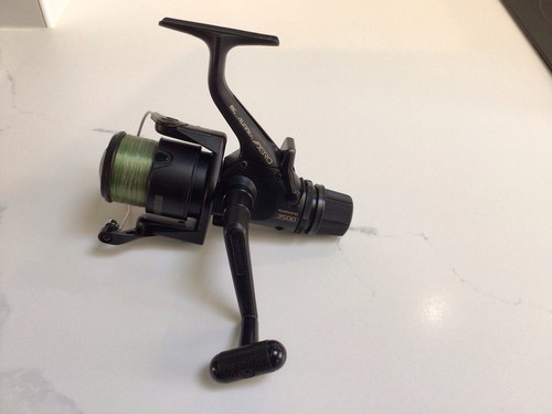 Shimano baitrunner aero - baitrunner,