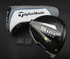TaylorMade SIM Max 10.5°