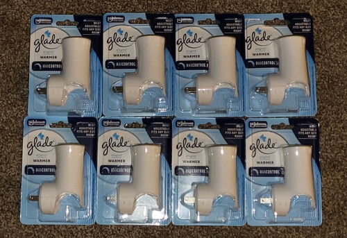 Pack glade plugins - 4, scented
