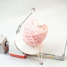 Wool Yarn Winder Electric Low