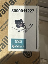 Vaillant EcoTEC Plus