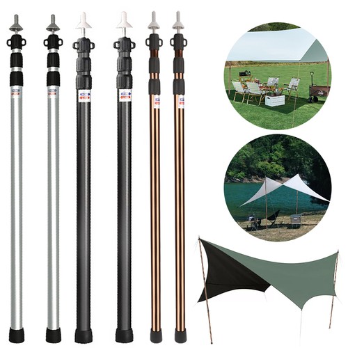 230cm tent poles - 230cm,