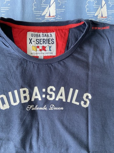 Women quba sails - women’s, series