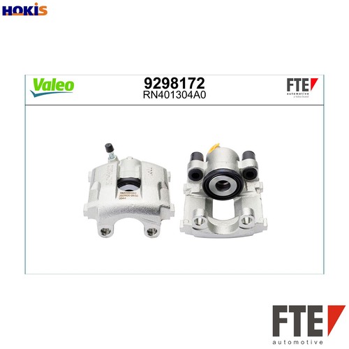 Brake caliper 9298172 for - caliper,