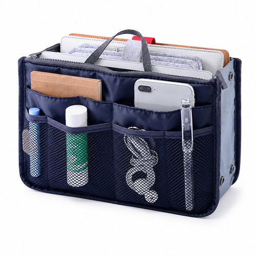 Handbag organiser insert - handbag,