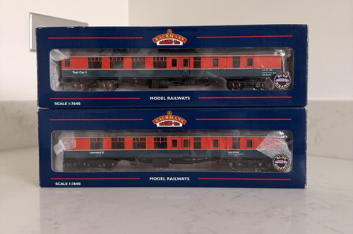 Bachmann 000v mk1 rtc - bachmann, 39-000v