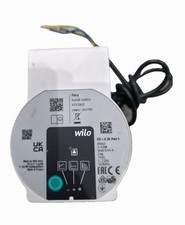 Wilo Para Ku 25-130/6 Pump