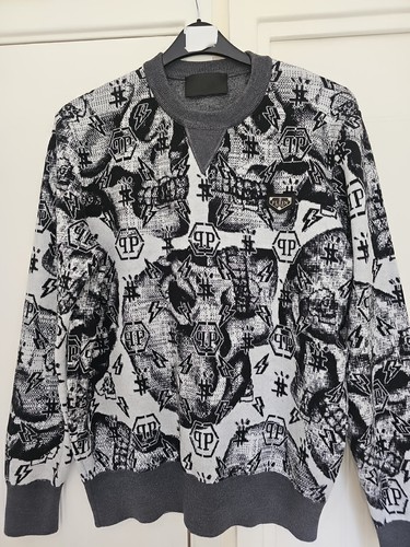 Philipp plein merino - plein,