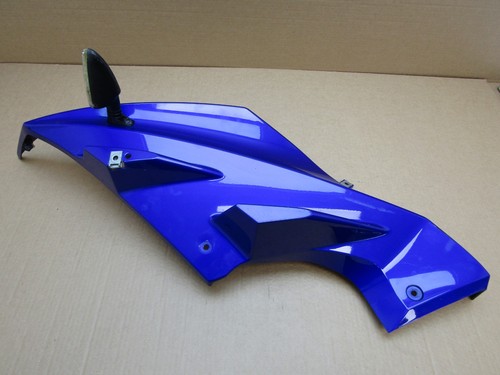 Yamaha yzf r125 - yamaha, 2018
