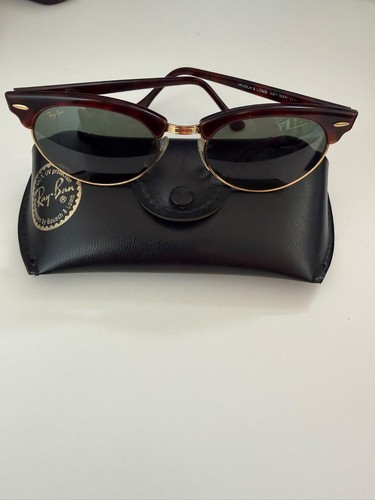 Vintage bausch lomb ray ban - vintage,