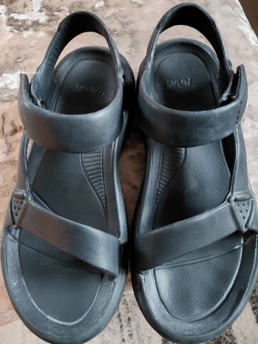 Teva unisex rubber sandal - unisex,