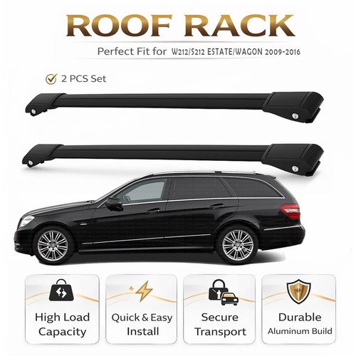 Roof rack cross - cross, bars