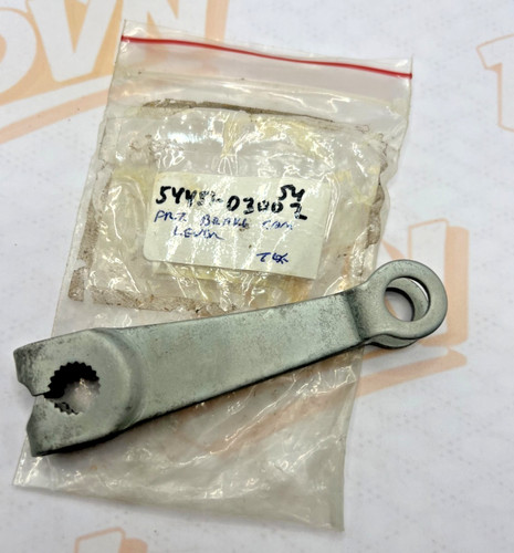 Nos genuine suzuki tc100 - genuine,