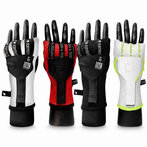Fortress pro boxing - t1, hand