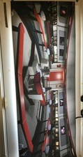 StAr TrEk prop Tos USS