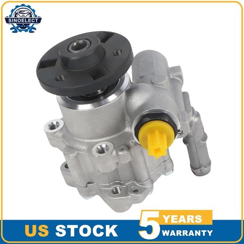 Power steering pump - steering, 21-110
