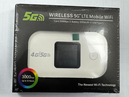 Wireless mobile wifi - wireless,