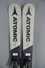 SKIS Twin-tip/All Mountain -ATOMIC PUNX JR - 120cm! GREAT YOUTH  SKIS!